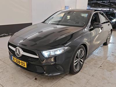 Mercedes-Benz A-KLASSE 1.3 200 BUSINESS SOLUTION LUXURY, 2021