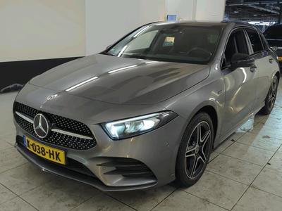 Mercedes-Benz A-KLASSE 1.3 250 E BUSINESS SOLUTION AMG LIMITED, 2020