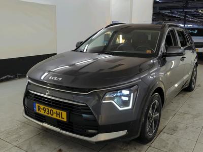 Kia Niro 1.5 1.6 GDI HYBRID DYNAMICPLUSLINE, 2022