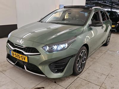 Kia Ceed sportswagon 0.9 1.0 T-GDI GT-LINE, 2022