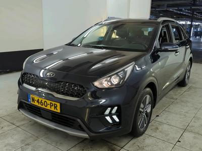 Kia Niro 1.5 1.6 GDI HYBRID EXECUTIVELINE, 2021