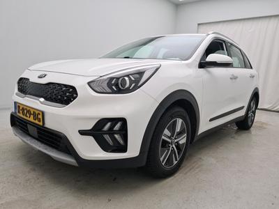 Kia Niro 1.5 1.6 GDI HYBRID DYNAMICLINE, 2020