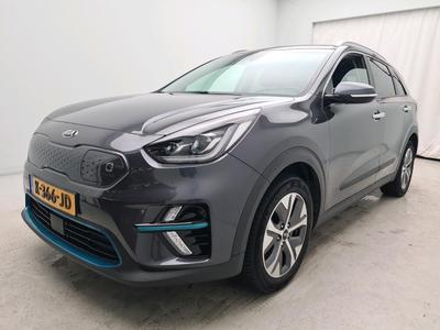 Kia E-niro 0.0 EXECUTIVELINE 64 KWH, 2020
