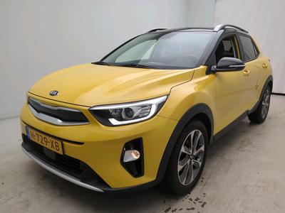 Kia Stonic 0.9 1.0 T-GDI DYNAMICPLUSLINE, 2020