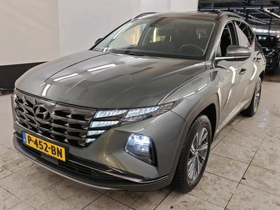 Hyundai Tucson 1.5 1.6 T-GDI HEV COMFORT SMART, 2022