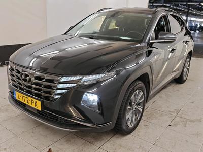 Hyundai Tucson 1.5 1.6 T-GDI HEV COMFORT SMART, 2021