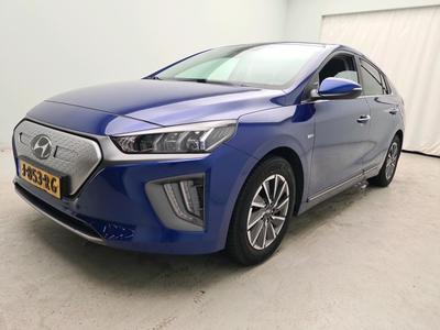 Hyundai Ioniq 0.0 PREMIUM EV 38 KWH, 2020
