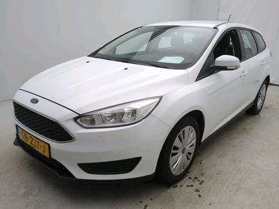 Ford Focus wagon 0.9 1.0 TREND, 2018