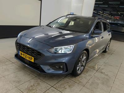 Ford Focus wagon 0.9 1.0 ECOBOOST HYBRID ST LINE X BUSINESS, 2021