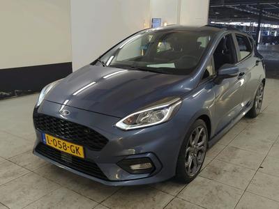 Ford Fiesta 0.9 1.0 ECOBOOST ST-LINE, 2021