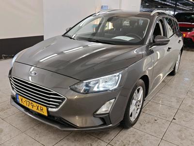 Ford Focus wagon 0.9 1.0 ECOBOOST TREND EDITION BUSINESS, 2021