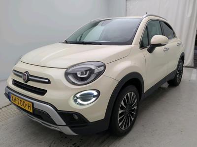Fiat 500 x 1.3 1.3 GSE CITY CROSS OPENING EDITION, 2019