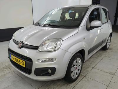 Fiat Panda 0.8 0.9 TWINAIR LOUNGE, 2017