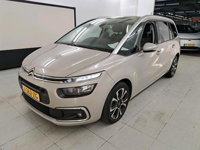 Citroen Grand c4 spacetourer 1.1 1.2 PURETECH BUSINESS, 2020