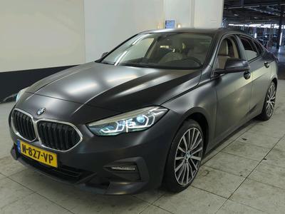 BMW 2-serie gran coupe 1.4 218I M SPORT EDITION, 2022