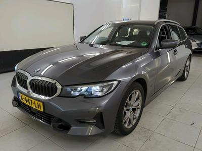 BMW 3-SERIE TOURING 1.9 318I EXECUTIVE EDITION, 2021