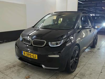 BMW I3 0.0 S DARK SHADOW EDITION 120AH 42 KWH, 2020