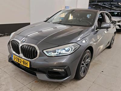 BMW 1-SERIE 1.4 118I HIGH EXECUTIVE EDITION, 2020