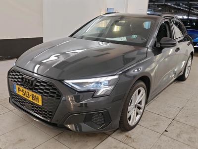 Audi A3 Sportback 0.9 30 TFSI ADVANCED EDITION, 2022