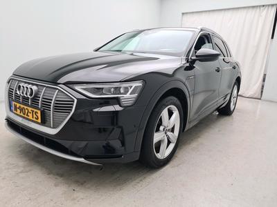 Audi E-tron 0.0 55 QUATTRO ADVANCED EDITION 95 KWH, 2021