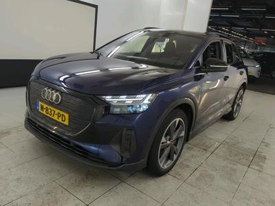 Audi Q4 e-tron 0.0 40 LAUNCH EDITION ADVANCED PLUS 77 KWH, 2021