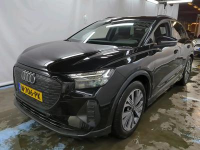 Audi Q4 e-tron 0.0 40 LAUNCH EDITION ADVANCED PLUS 77 KWH, 2021