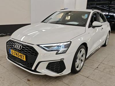 Audi A3 Sportback 1.4 35 TFSI S EDITION, 2021