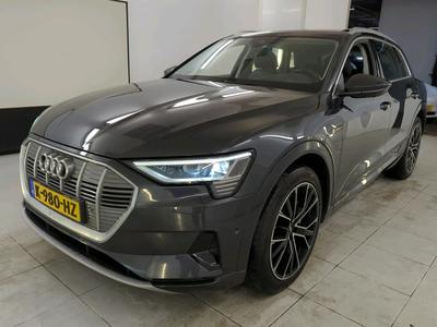 Audi E-tron 0.0 55 QUATTRO BUSINESS EDITION PLUS 95 KWH, 2020