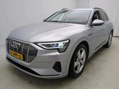 Audi E-tron 0.0 55 QUATTRO BUSINESS EDITION PLUS 95 KWH, 2020