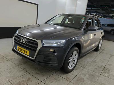 Audi Q5 1.9 50 TFSI E QUATTRO PRO LINE, 2020