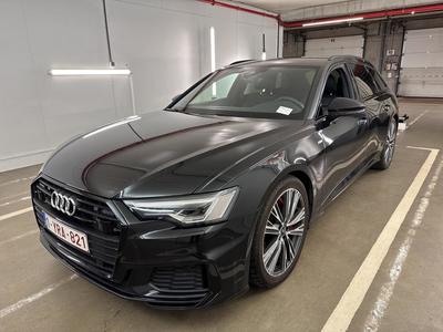 Audi A6 Avant 2.0 A6 AVANT SPORT 55 TFSI E S TRONIC QUATTRO 270KW/367PK 5D/P AUTO-7, 2020