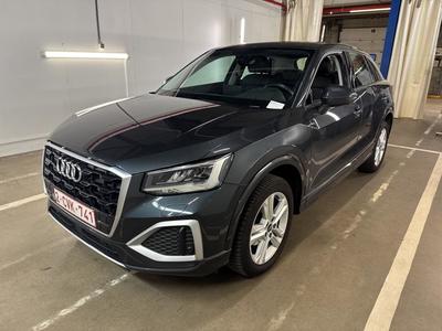 Audi Q2 1.5 Q2 1.5 35 TFSI S TRONIC ADV. B. ED. 110KW/150PK 5D/P AUTO-7, 2022
