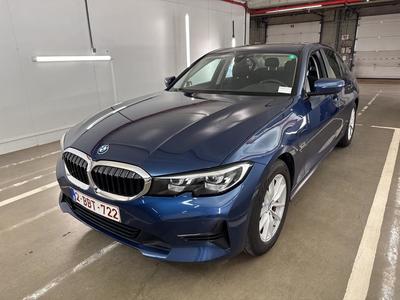 BMW 3 reeks berline 2.0 3 REEKS BERLINE 330E (215 KW) (PHEV) 215KW/292PK 4D/P AUTO-8, 2021