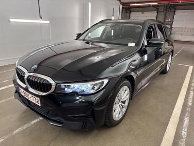 BMW 3 reeks touring 2.0 3 REEKS TOURING 330E (215 KW) (PHEV) 215KW/292PK 5D/P AUTO-8, 2022
