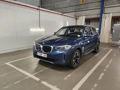 BMW Ix3 0.0 IX3 SDRIVE35 210KW/286PK 5D/P AUTO-1, 2021