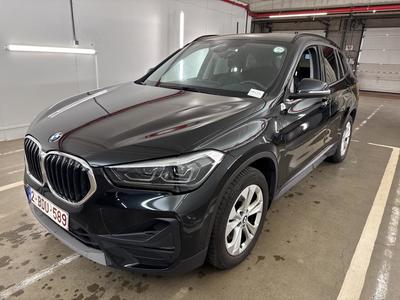 BMW X1 1.5 X1 XDRIVE25E (162 KW) (PHEV) 162KW/220PK 5D/P AUTO-6, 2021