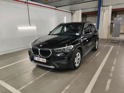 BMW X1 1.5 X1 XDRIVE25E (162 KW) (PHEV) 162KW/220PK 5D/P AUTO-6, 2021