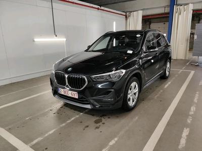 BMW X1 1.5 X1 XDRIVE25E (162 KW) (PHEV) 162KW/220PK 5D/P AUTO-6, 2021