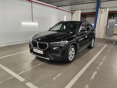 BMW X1 1.5 X1 XDRIVE25E (162 KW) (PHEV) 162KW/220PK 5D/P AUTO-6, 2021