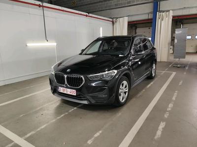 BMW X1 1.5 X1 XDRIVE25E (162 KW) (PHEV) 162KW/220PK 5D/P AUTO-6, 2021
