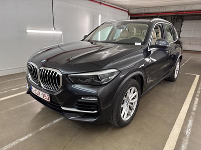 BMW X5 3.0 X5 XDRIVE45E (155KW) 235KW/320PK 5D/P AUTO-8, 2020