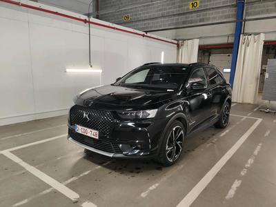 Ds Ds 7 crossback 1.6 DS 7 CROSSBACK E-TENSE 4X4 LOUVRE (PHEV) 221KW/300PK 5D/P AUTO-8, 2022