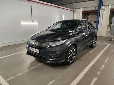 Honda Hr-v 1.5 HR-V 1.5 I-VTEC EXECUTIVE 96KW/130PK 5D/P MAN-6, 2021
