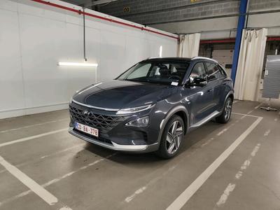 Hyundai Nexo 0.0 NEXO FCEV 1 (HYDROGEN) 120KW/163PK 5D/P AUTO-1, 2022