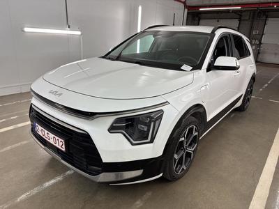 Kia Niro 1.6 NIRO PACE 1.6 GDI PHEV 6DCT (PHEV) 104KW/141PK 5D/P AUTO-6, 2022