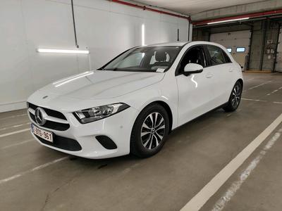 Mercedes A-klasse 1.3 A-KLASSE A 180 BUSINESS SOLUTION ESSENTIAL 100KW/136PK 5D/P MAN-6, 2022