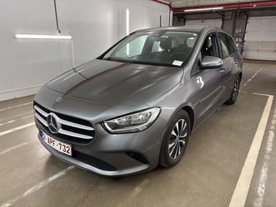 Mercedes B-klasse 2.0 CLASSE B B 180 D DCT BUSINESS SOLUTION 85KW/116PK 5D/P AUTO-8, 2021