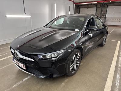 Mercedes Cla 1.3 CLA CLA 250 E BUSINESS SOLUTION (PHEV) 160KW/218PK 4D/P AUTO-8, 2022