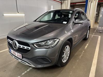 Mercedes Gla 2.0 GLA GLA 180 D BUSINESS SOLUTION 85KW/116PK 5D/P AUTO-8, 2021