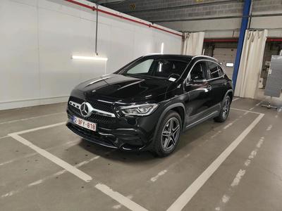 Mercedes Gla 1.3 GLA GLA 250 E (PHEV) 160KW/218PK 5D/P AUTO-8, 2021